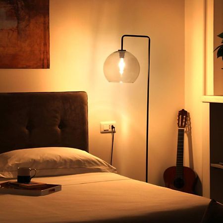 Unico Loft Lejlighed Rimini Eksteriør billede