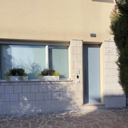 Unico Loft Lejlighed Rimini Eksteriør billede