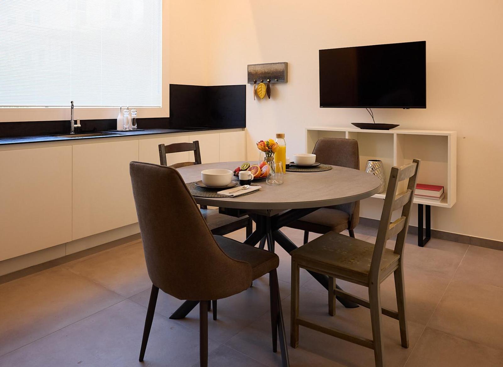 Unico Loft Lejlighed Rimini Eksteriør billede