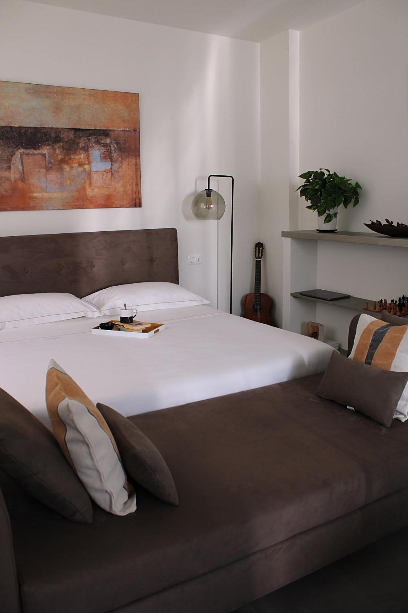 Unico Loft Lejlighed Rimini Eksteriør billede